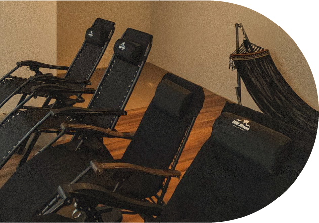 フィンランド式バレルサウナの画像